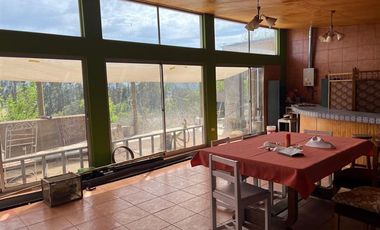 Sitio en Venta en Camino a pisco de elqui