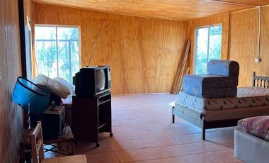 Sitio en Venta en Camino a pisco de elqui