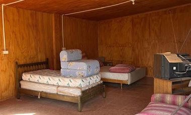 Sitio en Venta en Camino a pisco de elqui