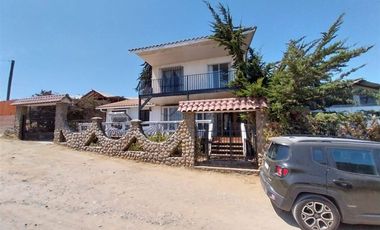 Casa en Venta en Lirio Morado 3047 Villa Talinay Guanaqueros