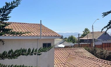 Casa en Venta en Lirio Morado 3047 Villa Talinay Guanaqueros