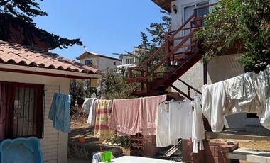 Casa en Venta en Lirio Morado 3047 Villa Talinay Guanaqueros