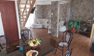 Casa en Venta en Lirio Morado 3047 Villa Talinay Guanaqueros