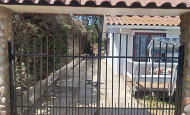 Casa en Venta en Lirio Morado 3047 Villa Talinay Guanaqueros