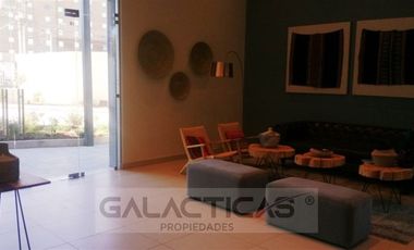 Departamento en Venta en Bartolomé Vivar 1536