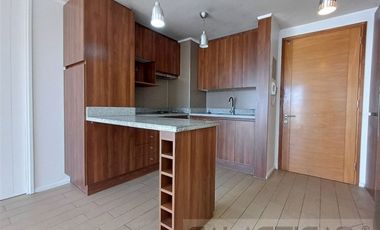 Departamento en Venta en Bartolomé Vivar 1536