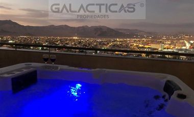 Departamento en Venta en Bartolomé Vivar 1536
