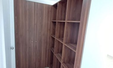 Departamento en Venta en Bartolomé Vivar 1536