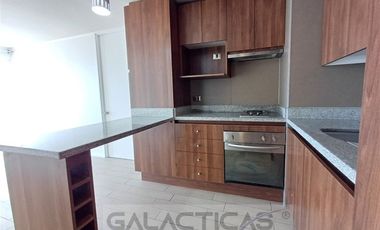 Departamento en Venta en Bartolomé Vivar 1536