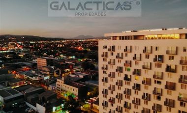 Departamento en Venta en Bartolomé Vivar 1536