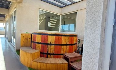 Departamento en Venta en Bartolomé Vivar 1536