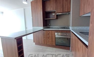 Departamento en Venta en Bartolomé Vivar 1536