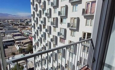 Departamento en Venta en Bartolomé Vivar 1536