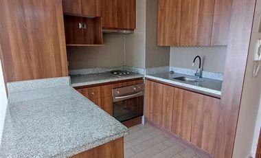 Departamento en Venta en Bartolomé Vivar 1536