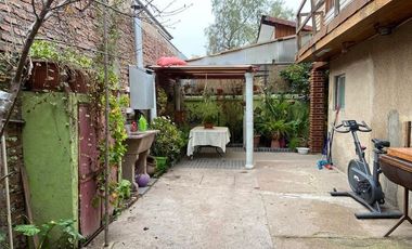 Casa en Venta en LOS COIGUES 4000