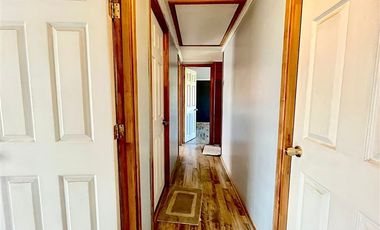 Casa en Venta en LOS COIGUES 4000