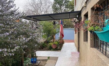 Casa en Venta en LOS COIGUES 4000