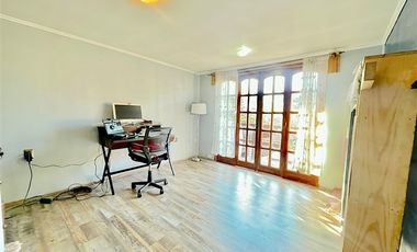 Casa en Venta en LOS COIGUES 4000