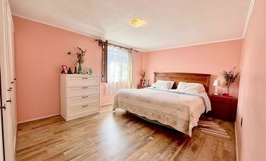 Casa en Venta en LOS COIGUES 4000