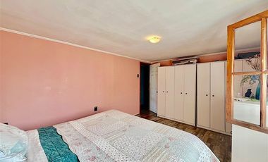 Casa en Venta en LOS COIGUES 4000