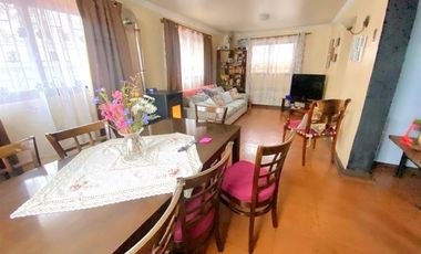 Casa en Venta en LOS COIGUES 4000