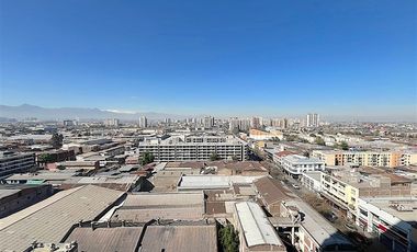 Departamento en Venta en General Gana 1063