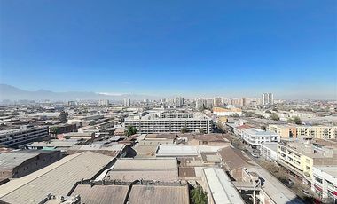 Departamento en Venta en General Gana 1063