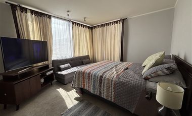 Departamento en Arriendo en condominio Brisas del Sur 1