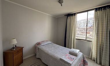 Departamento en Arriendo en condominio Brisas del Sur 1