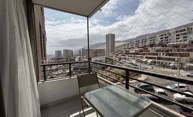 Departamento en Arriendo en condominio Brisas del Sur 1