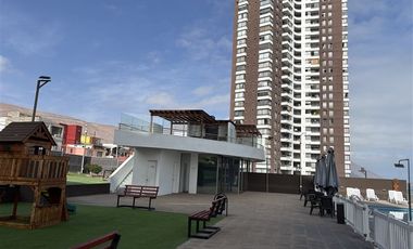 Departamento en Arriendo en condominio Brisas del Sur 1