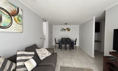 Departamento en Arriendo en condominio Brisas del Sur 1