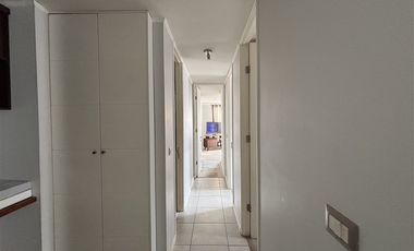 Departamento en Arriendo en condominio Brisas del Sur 1