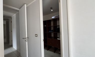 Departamento en Arriendo en condominio Brisas del Sur 1