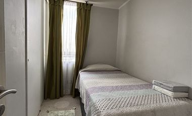 Departamento en Arriendo en condominio Brisas del Sur 1