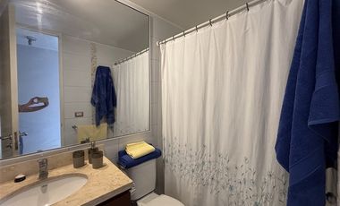 Departamento en Arriendo en condominio Brisas del Sur 1