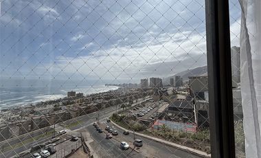 Departamento en Arriendo en condominio Brisas del Sur 1