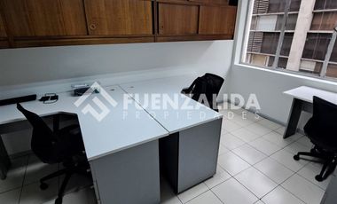 Oficina en Venta en Moneda / Tenderini