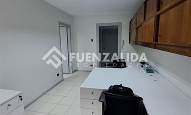 Oficina en Venta en Moneda / Tenderini