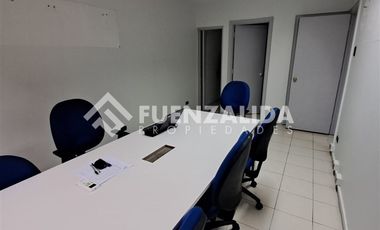 Oficina en Venta en Moneda / Tenderini