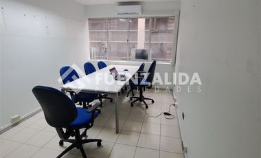Oficina en Venta en Moneda / Tenderini