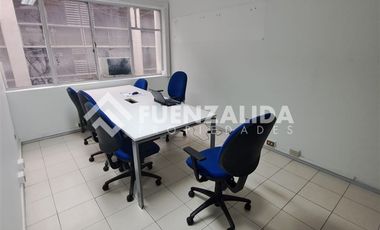 Oficina en Venta en Moneda / Tenderini
