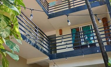 EDIFICIO EN VENTA EN EL CENTRO DE TULUM