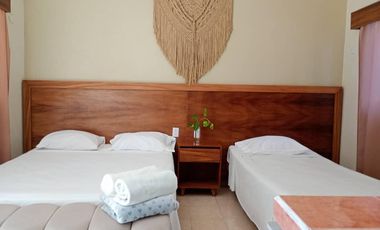 EDIFICIO EN VENTA EN EL CENTRO DE TULUM
