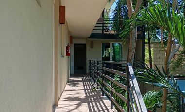 EDIFICIO EN VENTA EN EL CENTRO DE TULUM