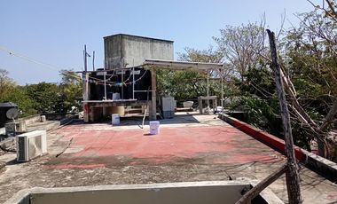 EDIFICIO EN VENTA EN EL CENTRO DE TULUM