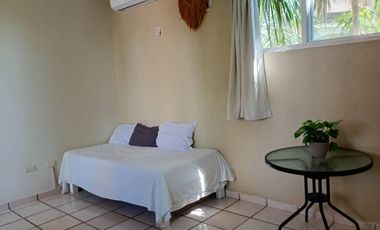 EDIFICIO EN VENTA EN EL CENTRO DE TULUM