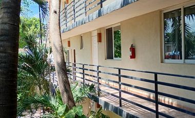 EDIFICIO EN VENTA EN EL CENTRO DE TULUM