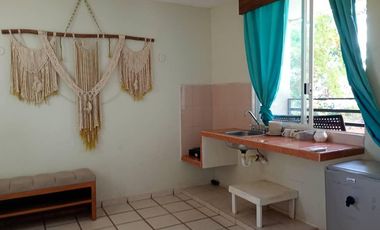 EDIFICIO EN VENTA EN EL CENTRO DE TULUM