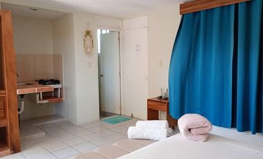 EDIFICIO EN VENTA EN EL CENTRO DE TULUM